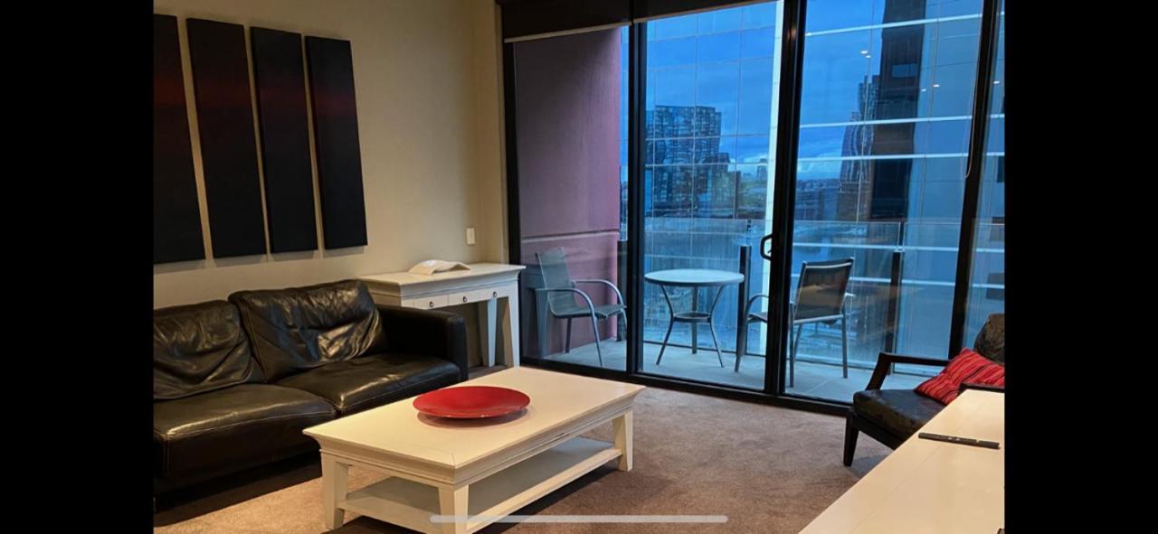 Akom At Docklands Melbourne Kültér fotó