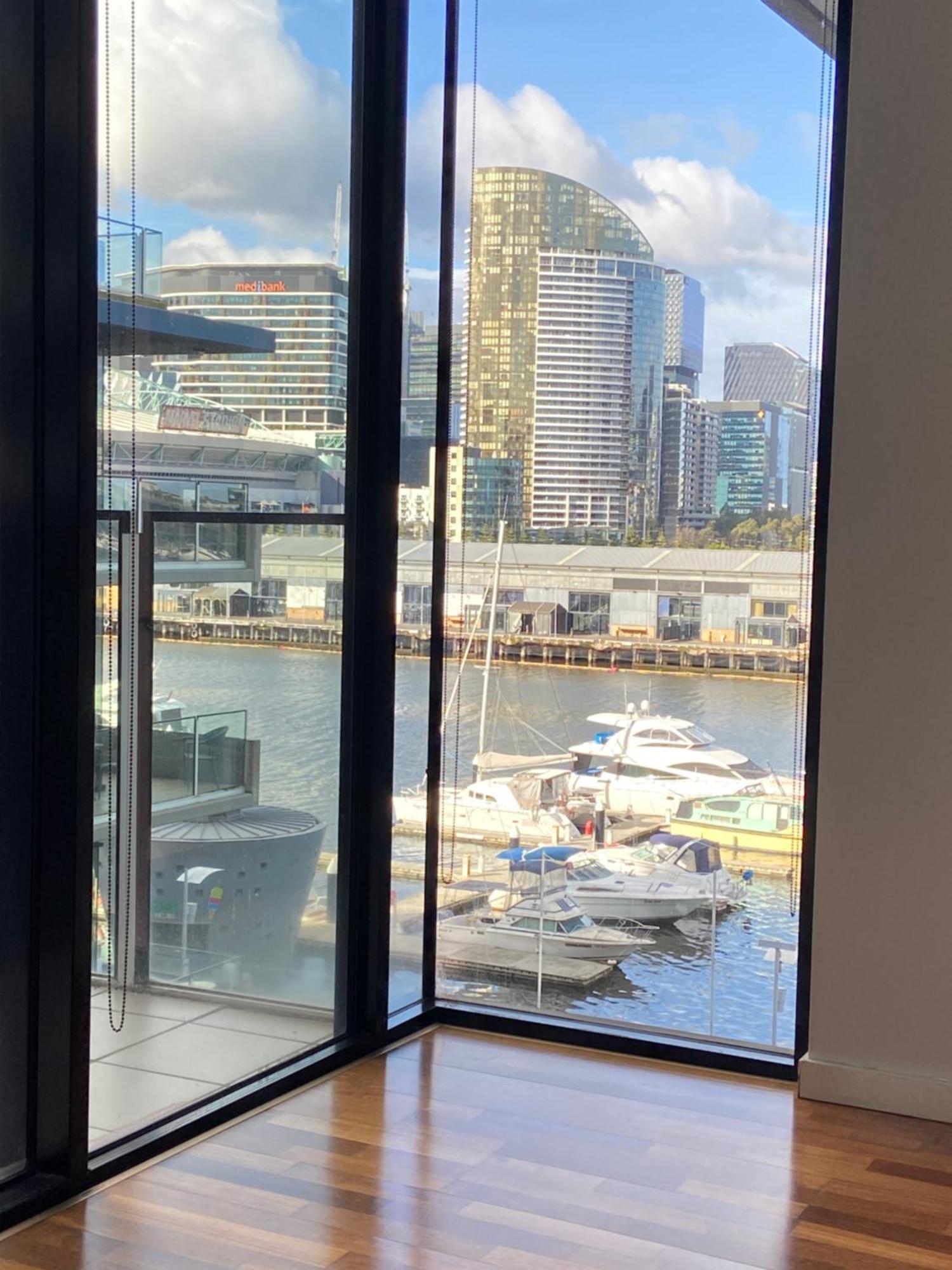 Akom At Docklands Melbourne Kültér fotó